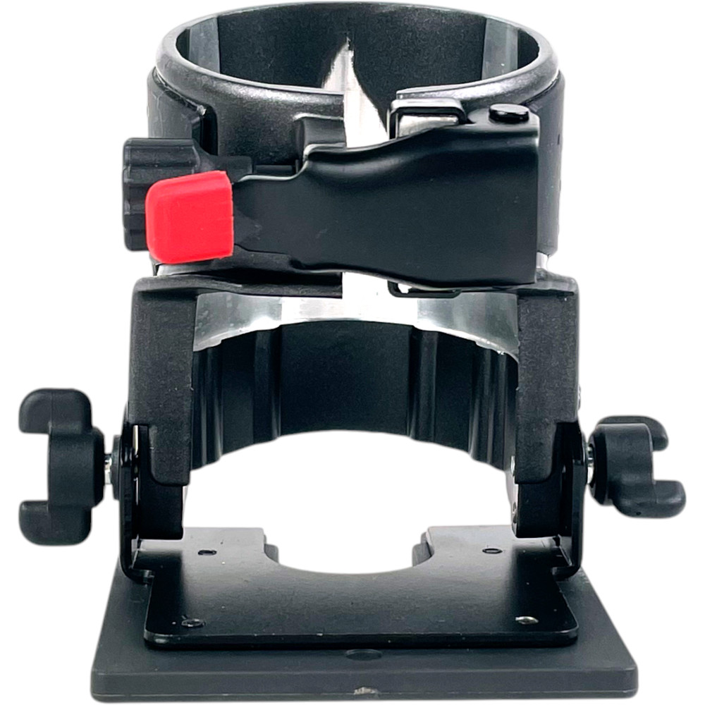 Фрезер кромочный аккумуляторный 20V TEH LT607-1B