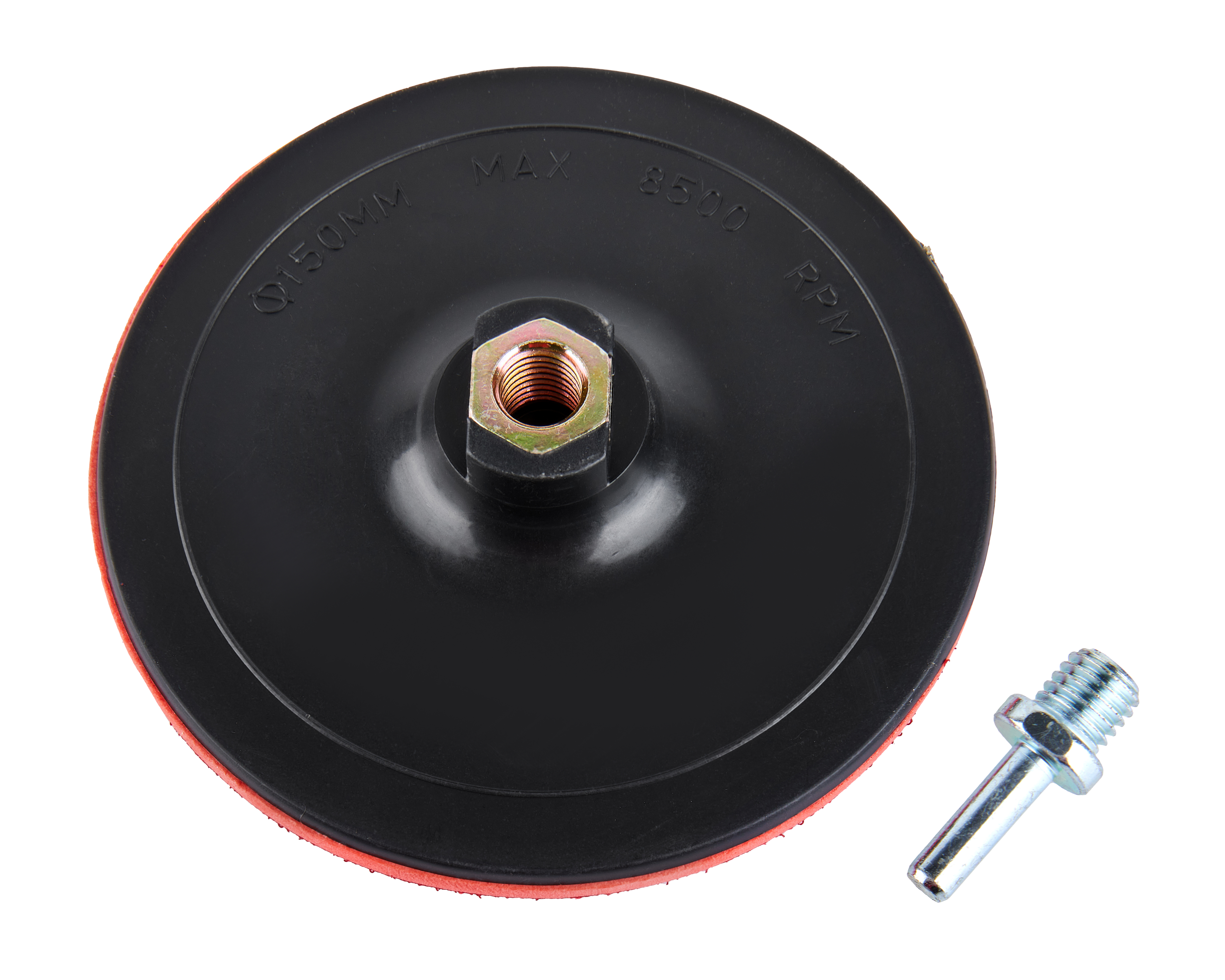 Насадка опорная 150мм М14 стандарт