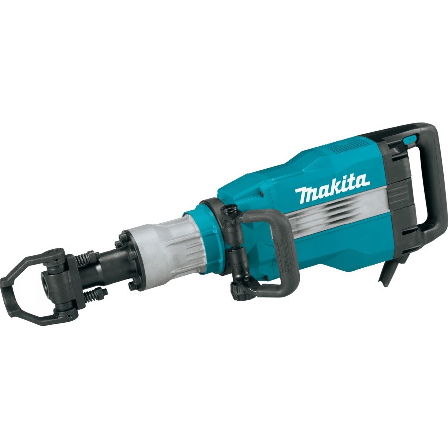 Сетевой отбойный молоток 49,1 Дж Makita HM1502 Сетевой отбойный молоток 49,1 Дж Makita HM1502