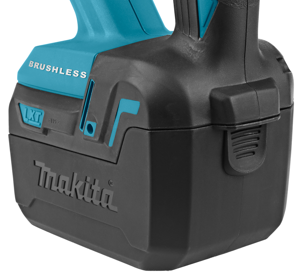 Аккумуляторная дрель-миксер LXT 18 В Makita DUT130Z