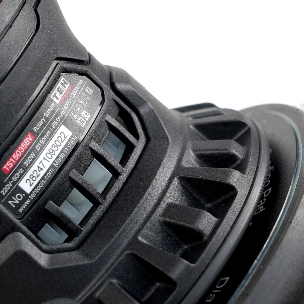 ЭШМ (ОШМ) 150мм TEH TS15035BV