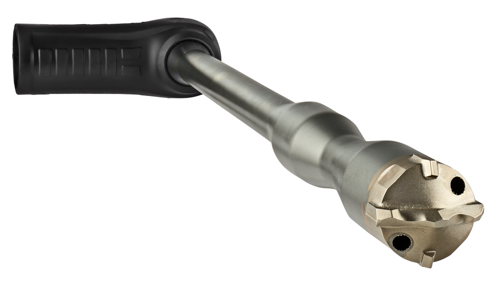 Бур с пылеотводом SDS-MAX 35х600 Makita B-64543