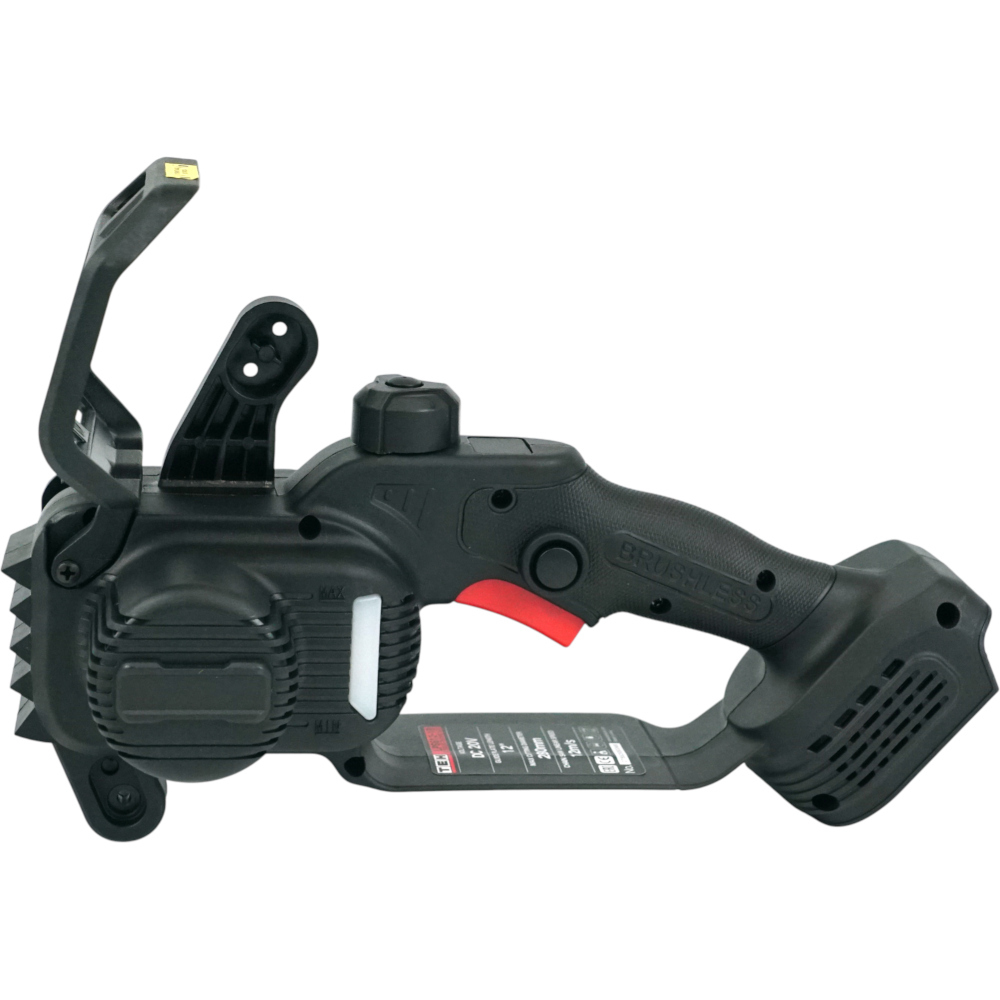 Пила цепная аккумуляторная 20V TEH LPS612-1B