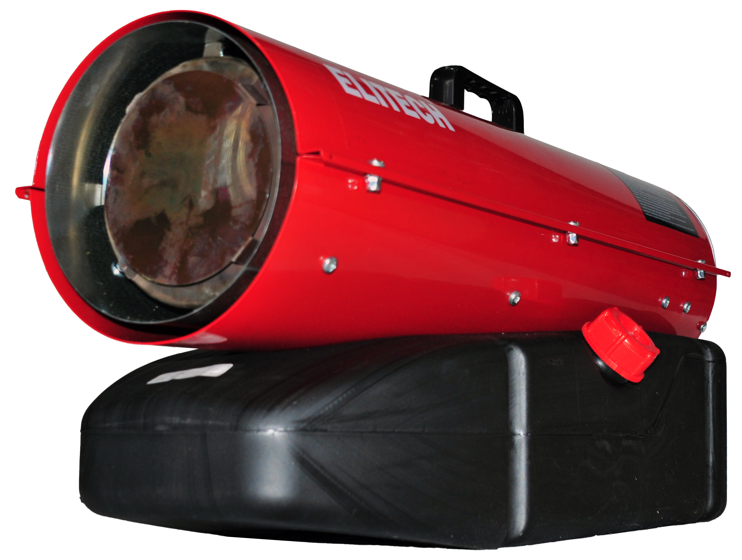 Воздухонагреватель дизельный непрямого нагрева