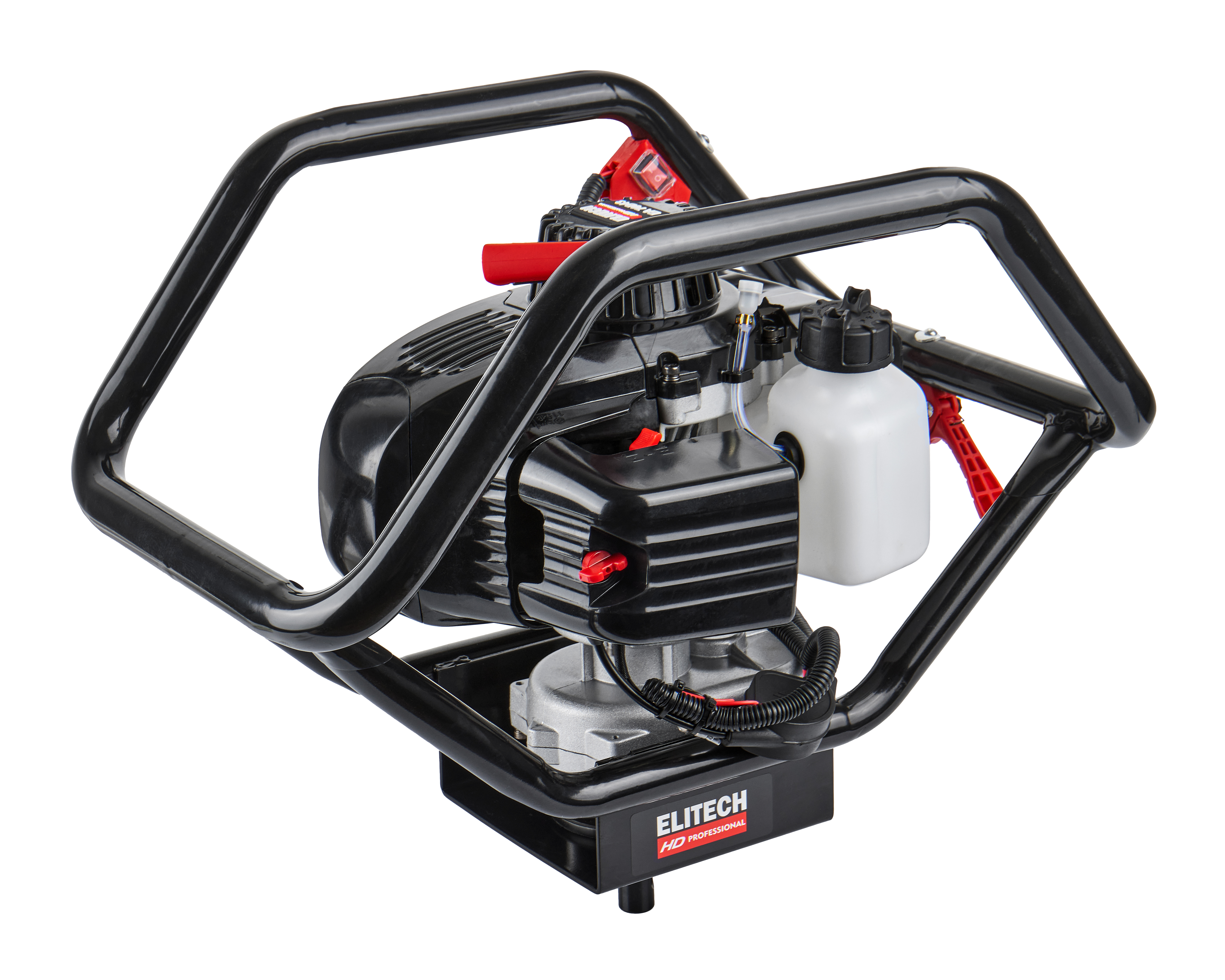 Мотобур бензиновый — 209381