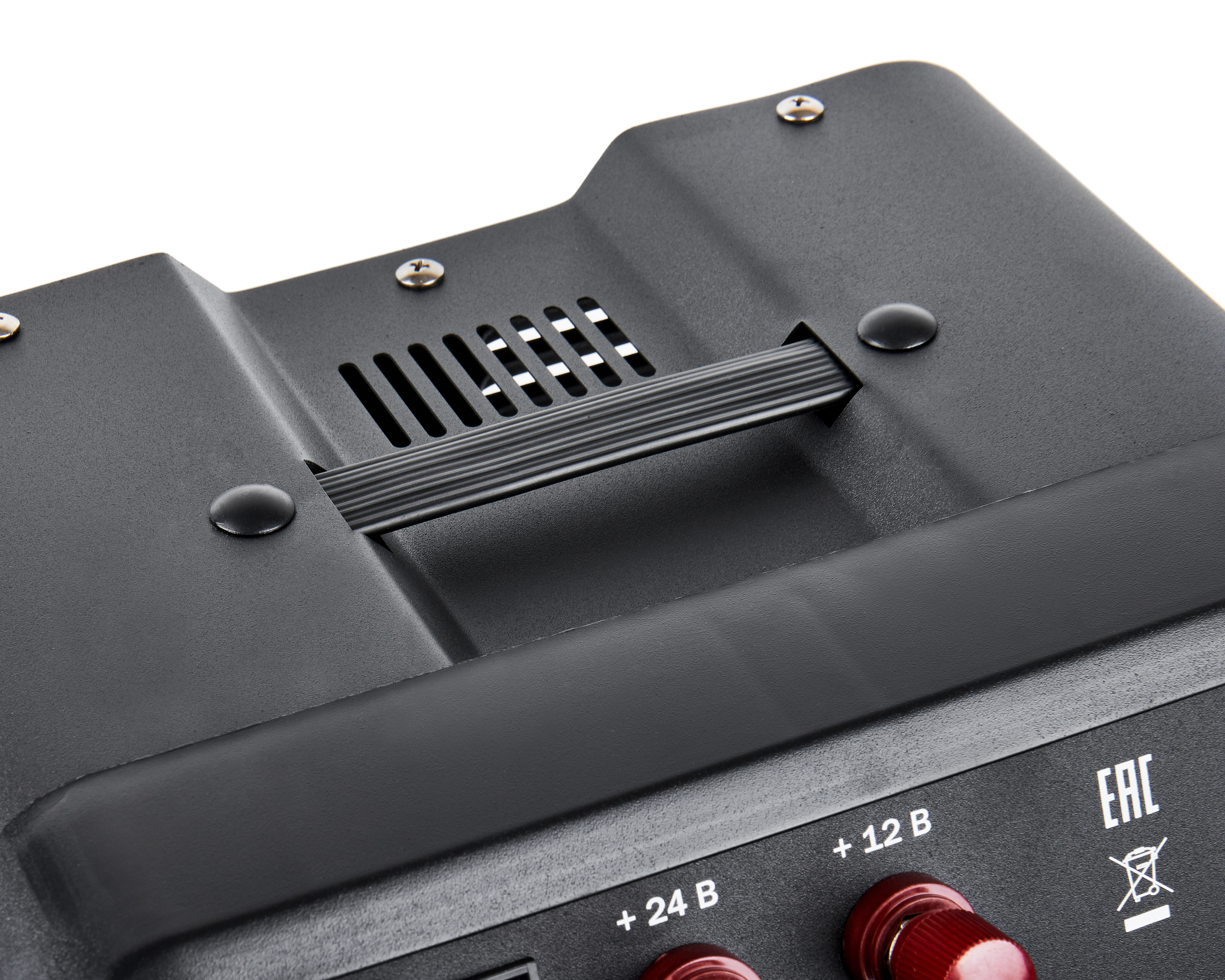 Устройство пуско-зарядное