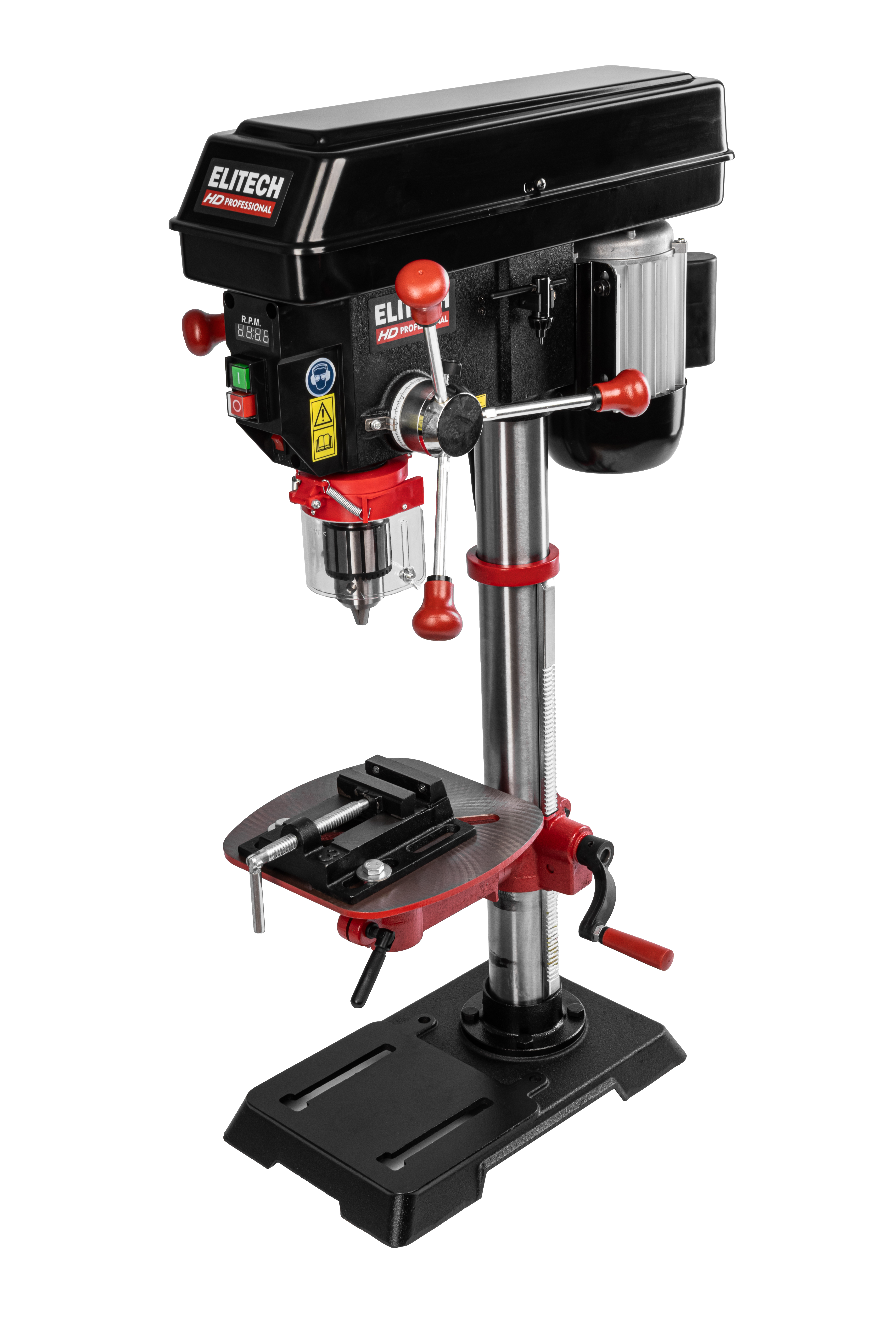 Станок сверлильный