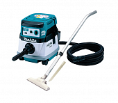 Аккумуляторный пылесос Makita DVC864LZ