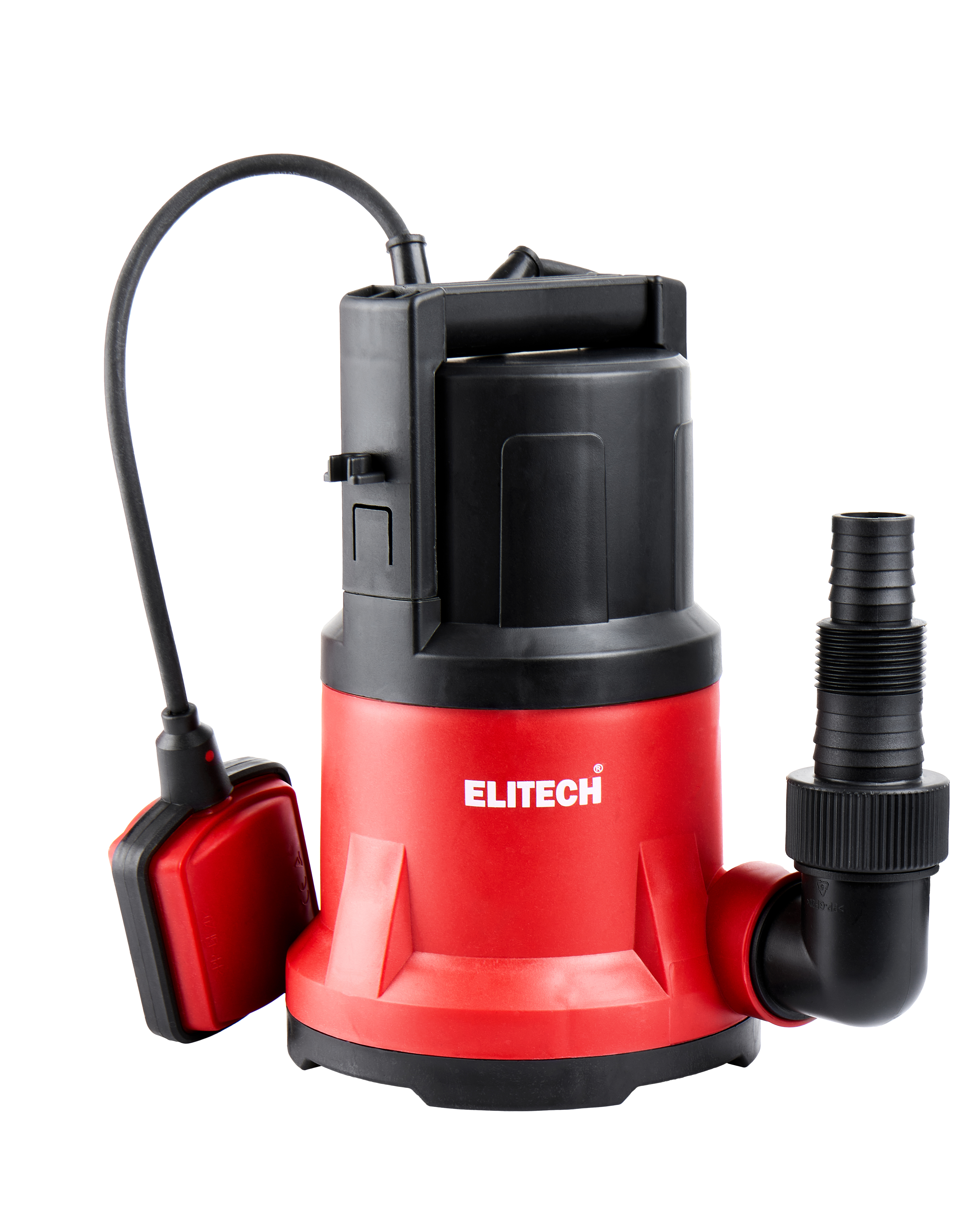 Насос погружной дренажный — 205629