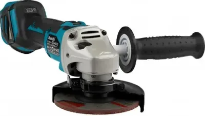 Угловая шлифмашина 18 В LXT Makita DGA513Z