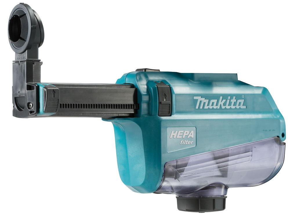 Система удаления пыли DX05 для DHR182 Makita 199660-4