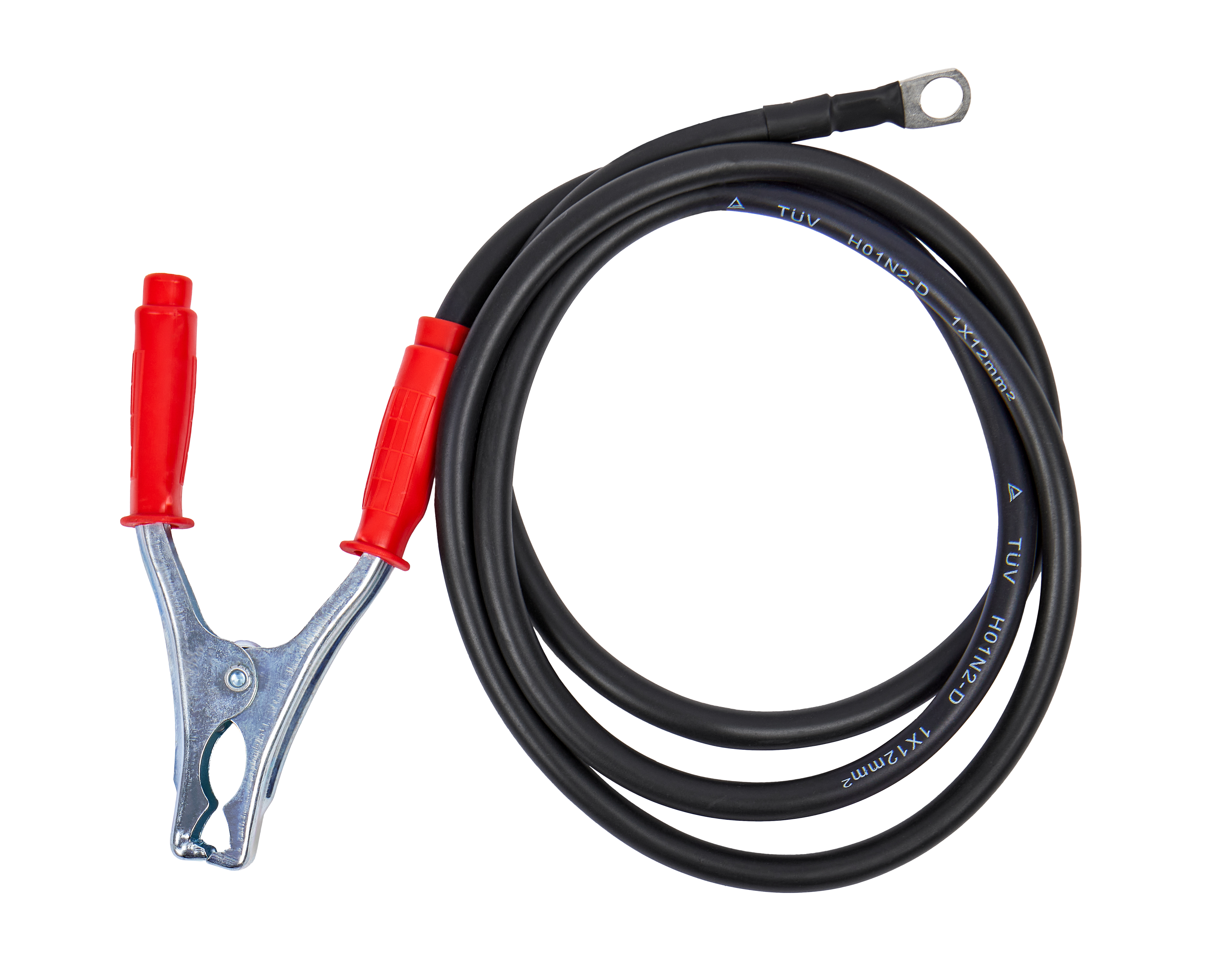 Устройство пуско-зарядное — 206812