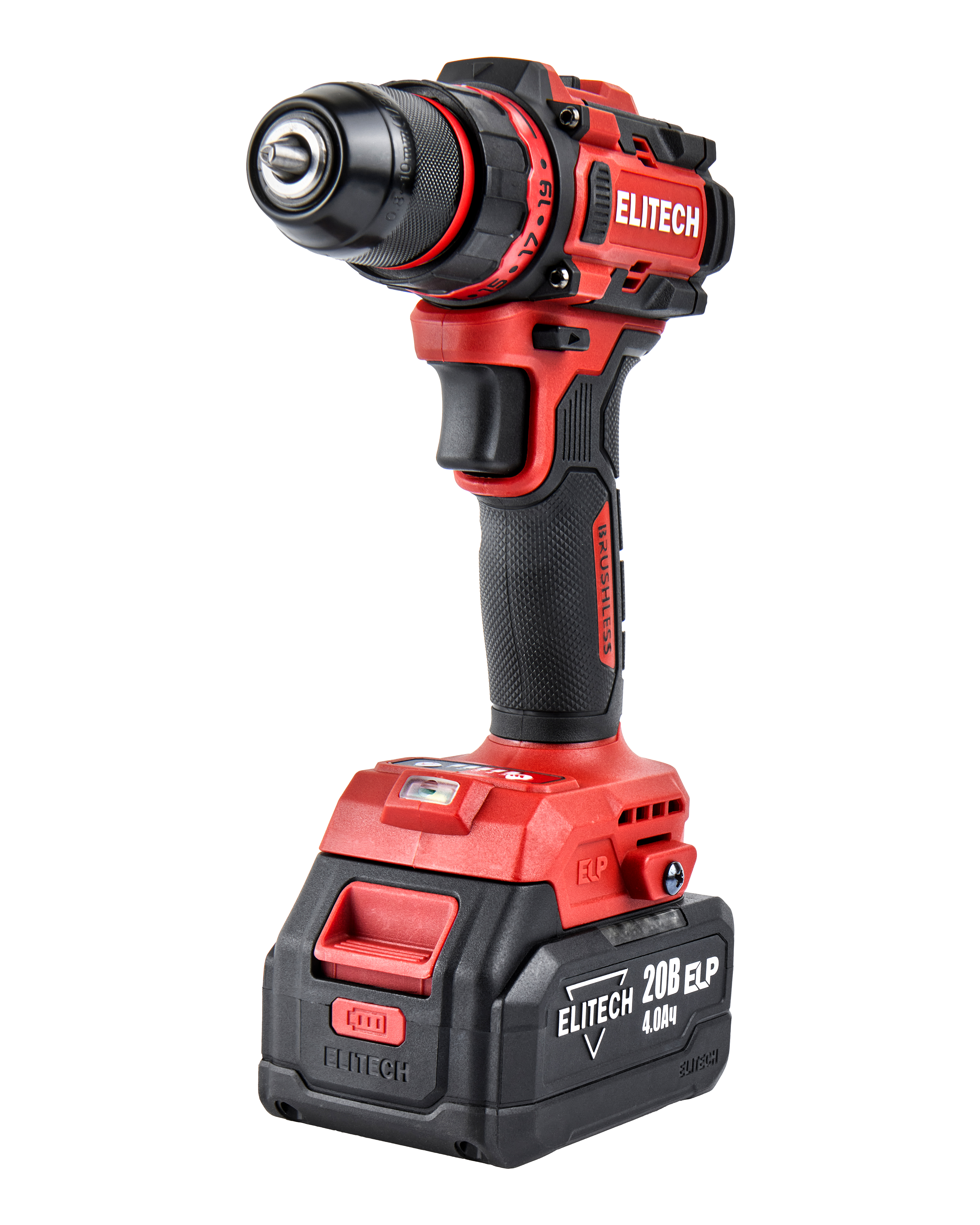 Дрель аккумуляторная — 205674