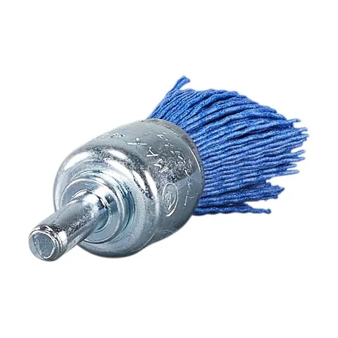 Щетка нейлоновая кистевая — D-45711