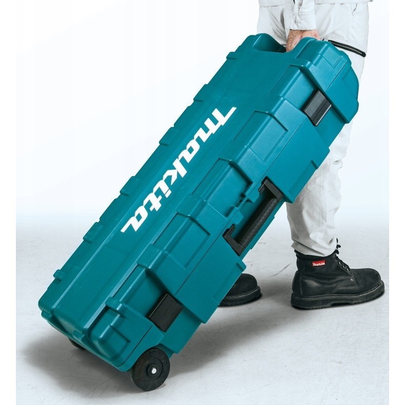 Сетевой отбойный молоток 48,5 Дж Makita HM1512