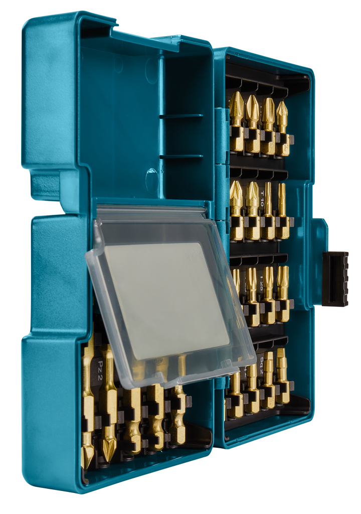 Набор насадок двусторонних Impact Gold 26 шт Makita B-49921