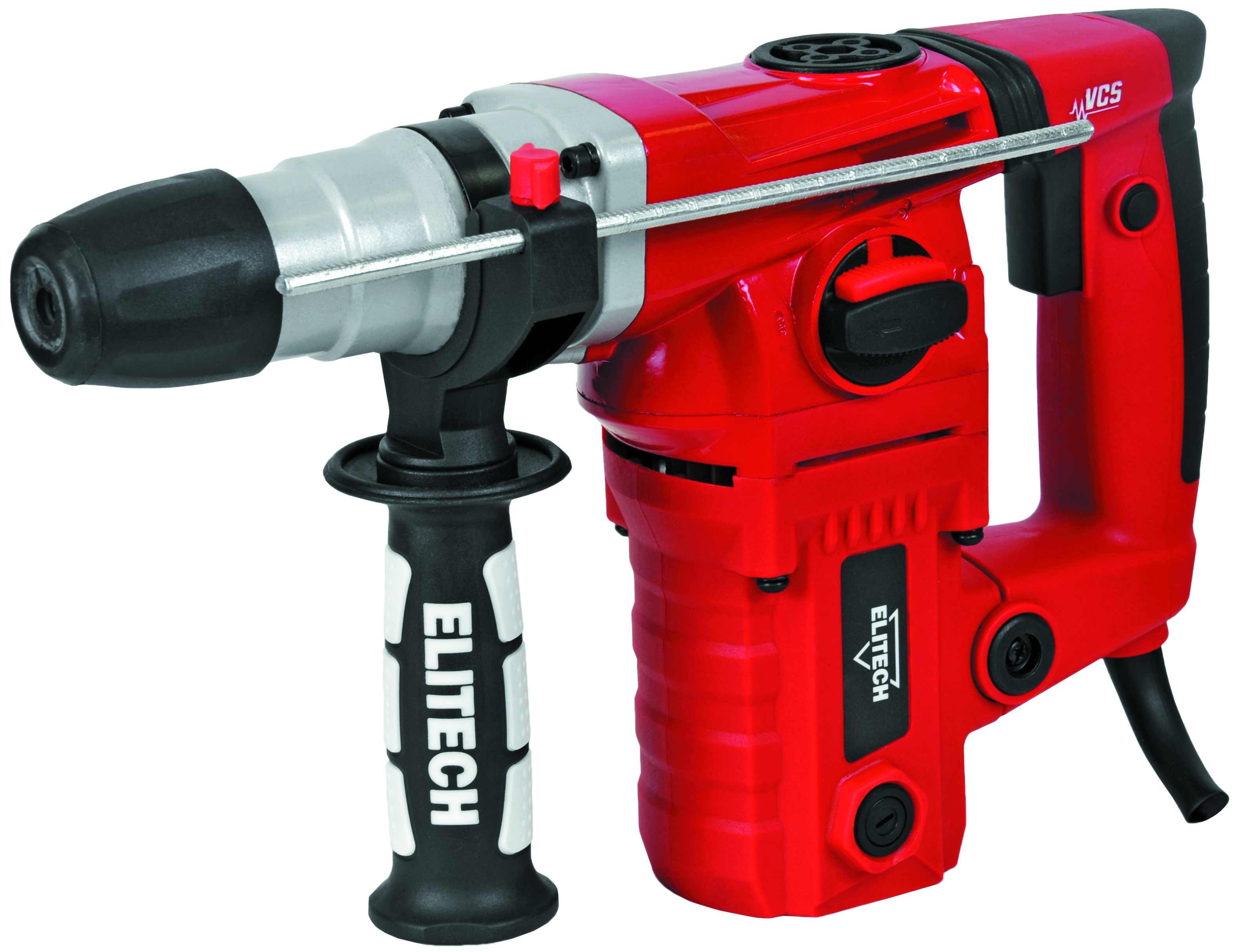 Перфоратор