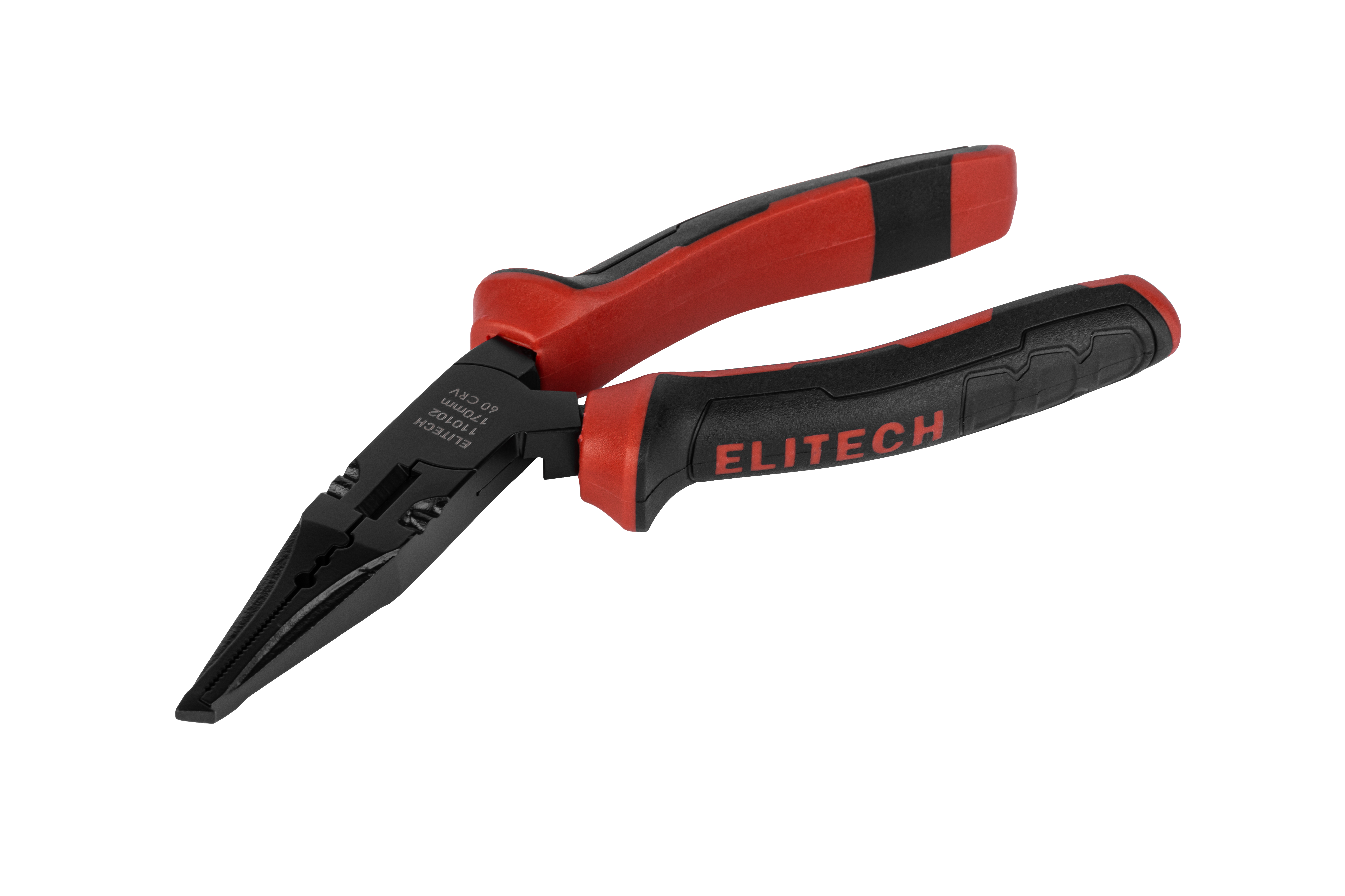 Плоскогубцы — 211396