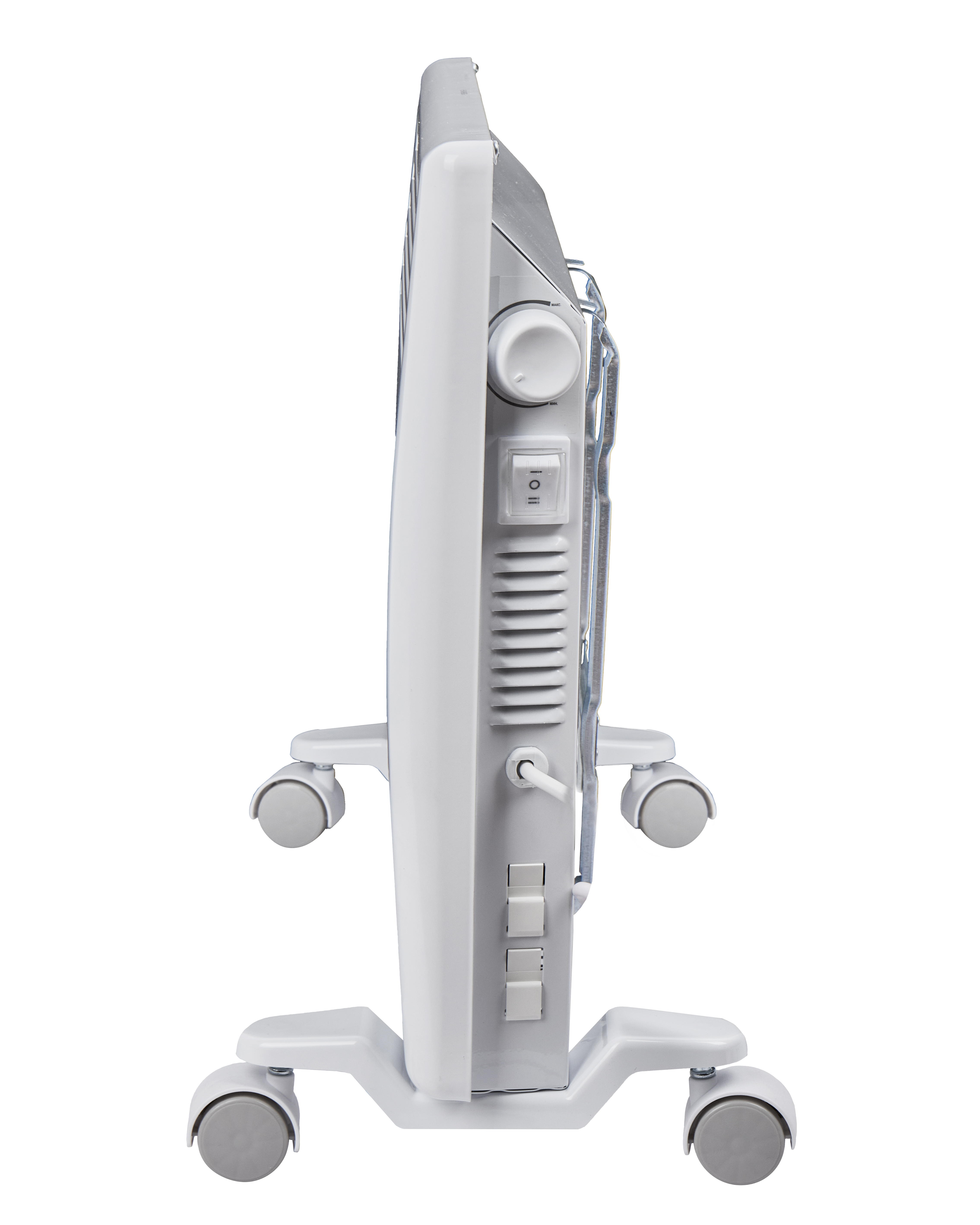 Конвектор электрический - механика (Х-образный) — 209198