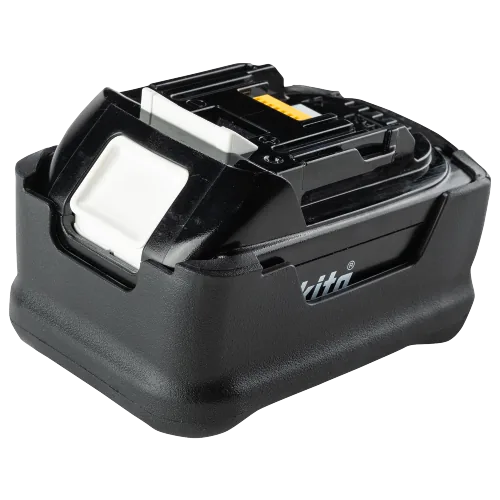 Защита LXT аккумулятора Makita 422807-8