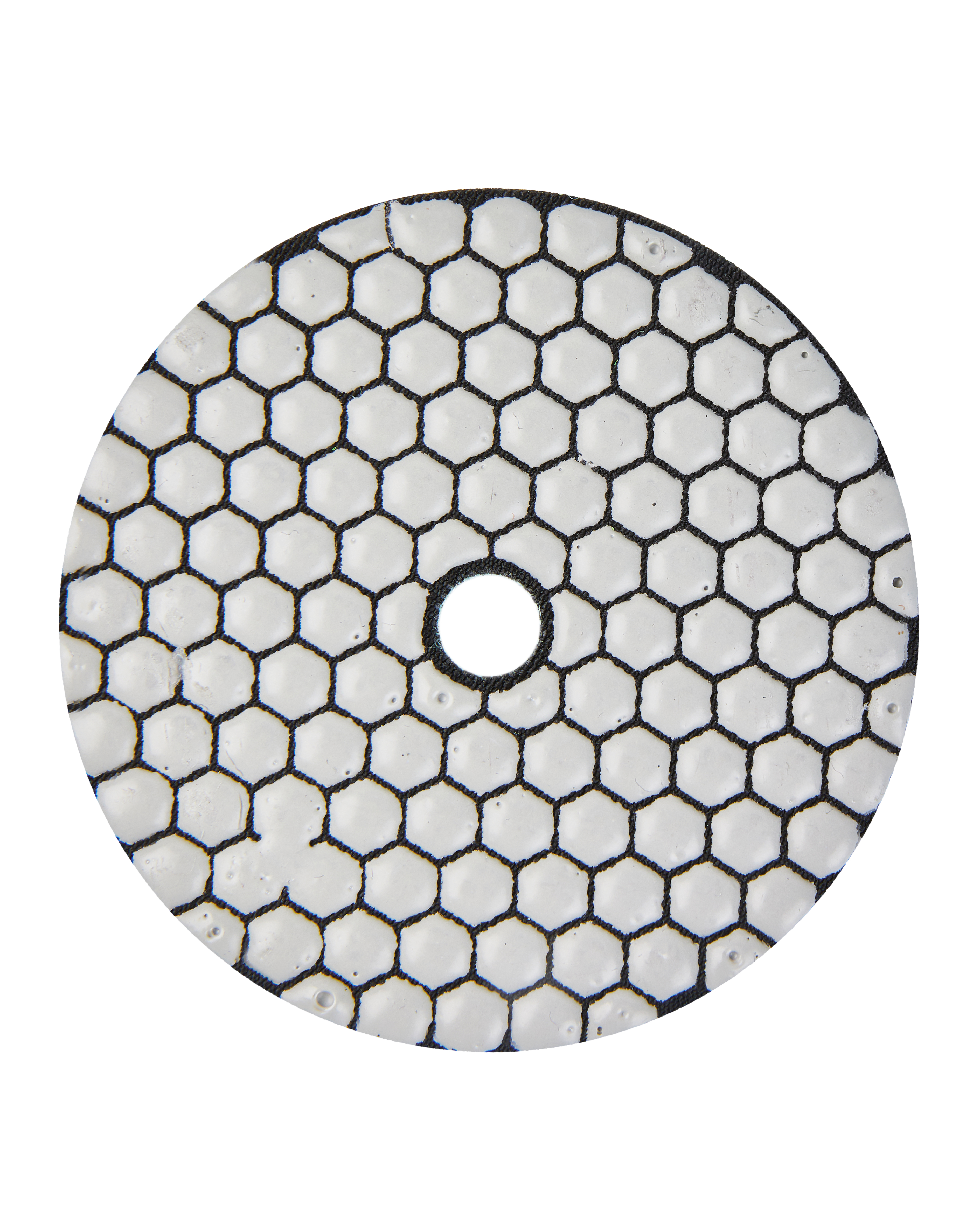 Алмазный круг 100мм P2000 сухое шлифование