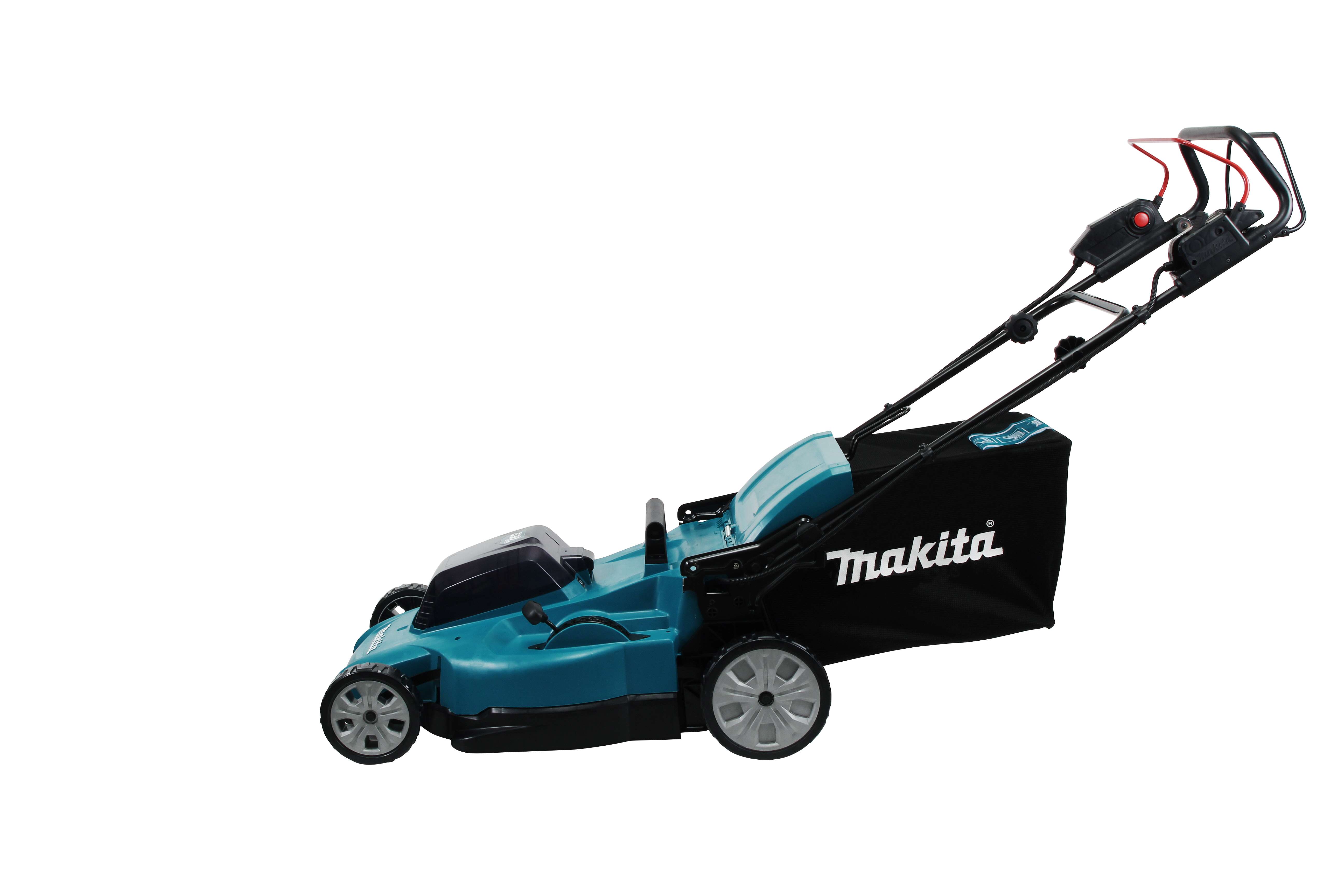 Газонокосилка аккум. LXT 2х18В