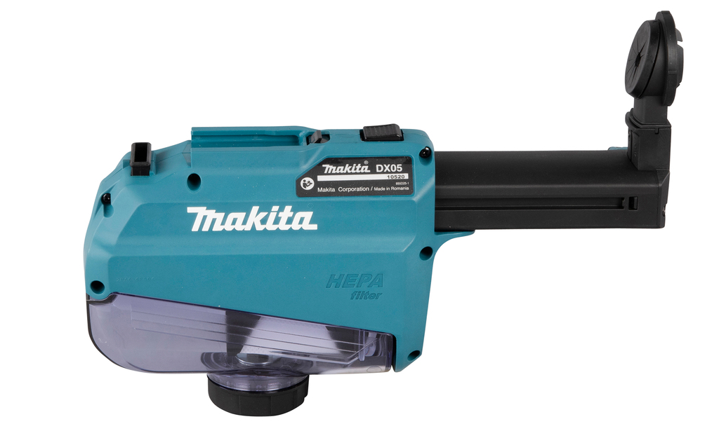 Система удаления пыли DX05 для DHR182 Makita 199664-6