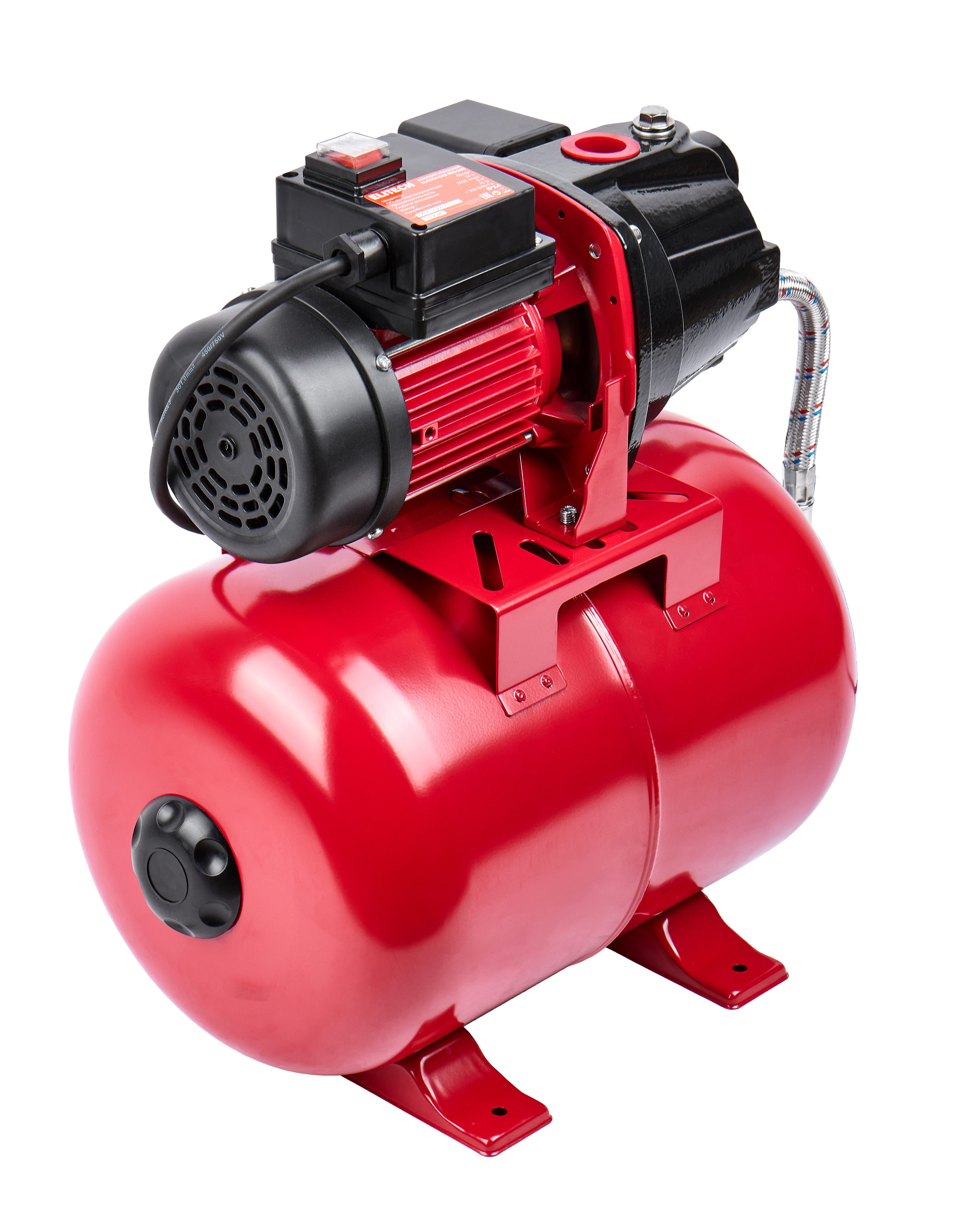 Станция насосная — 205657