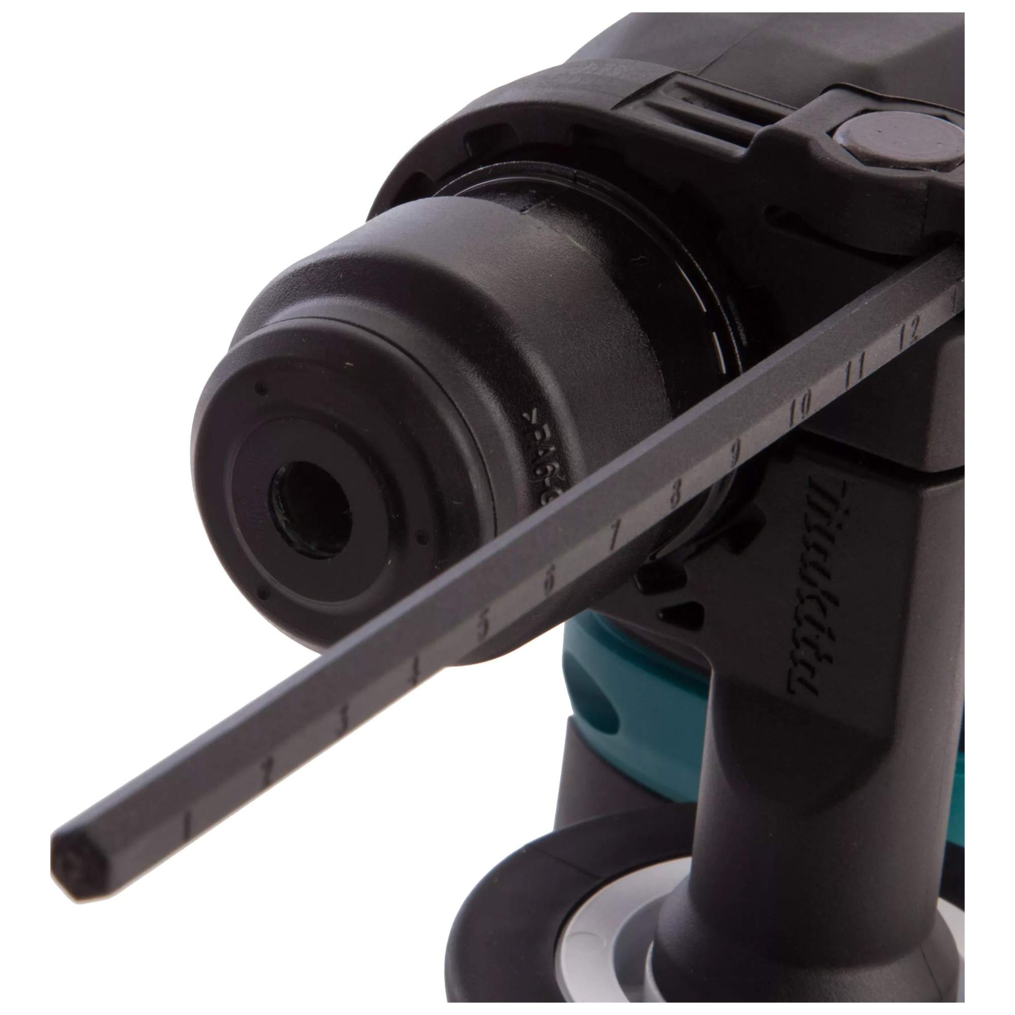 Аккумуляторный перфоратор LXT 18x2 В Makita DHR280Z