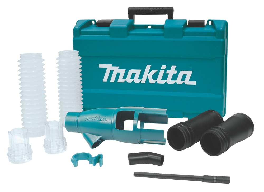 Комплект для удаления пыли HR5212C/5202C Makita 196858-4 Комплект для удаления пыли HR5212C/5202C Makita 196858-4