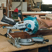 Торцовочная пила Makita LS1016