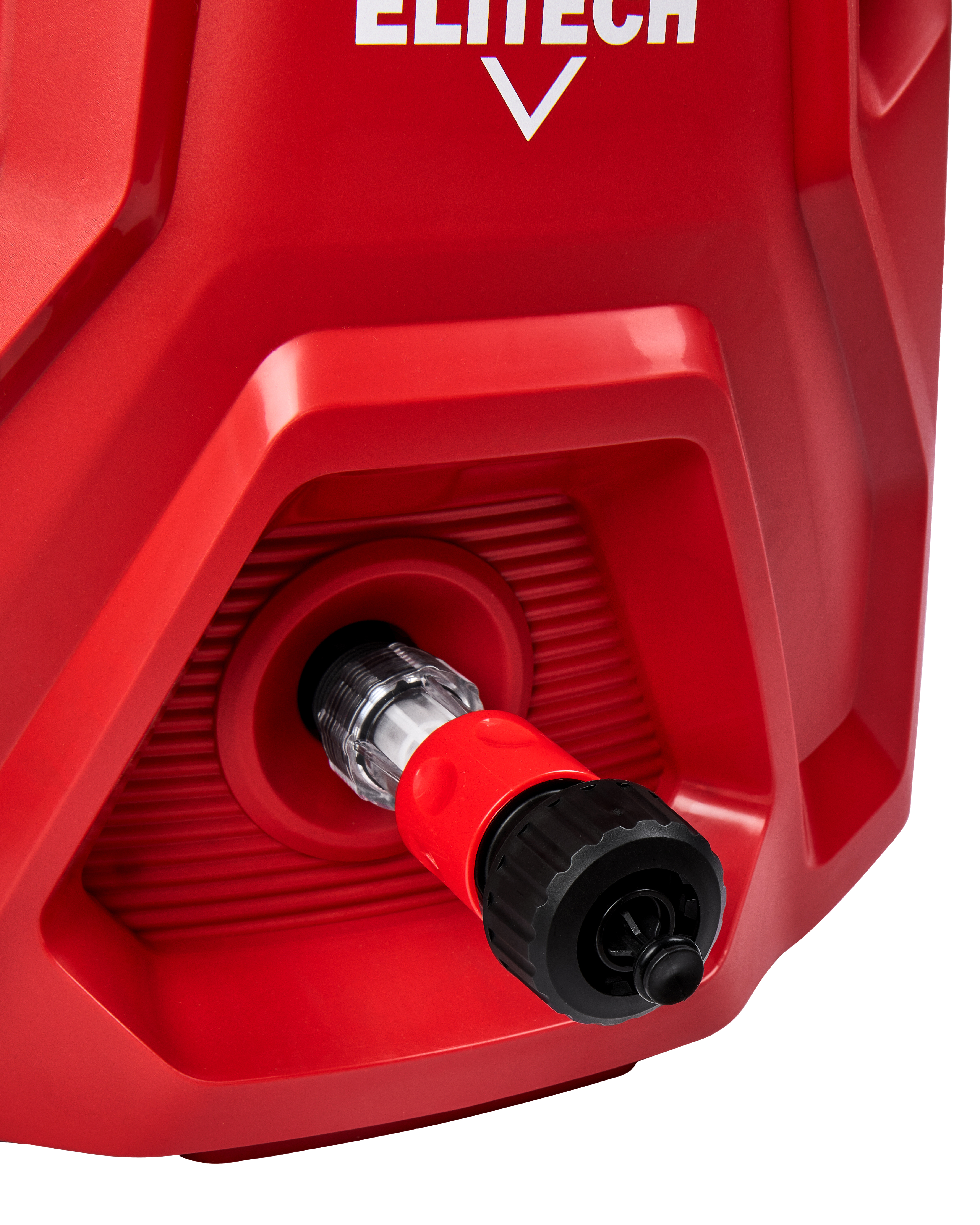 Мойка высокого давления электрическая — 204592