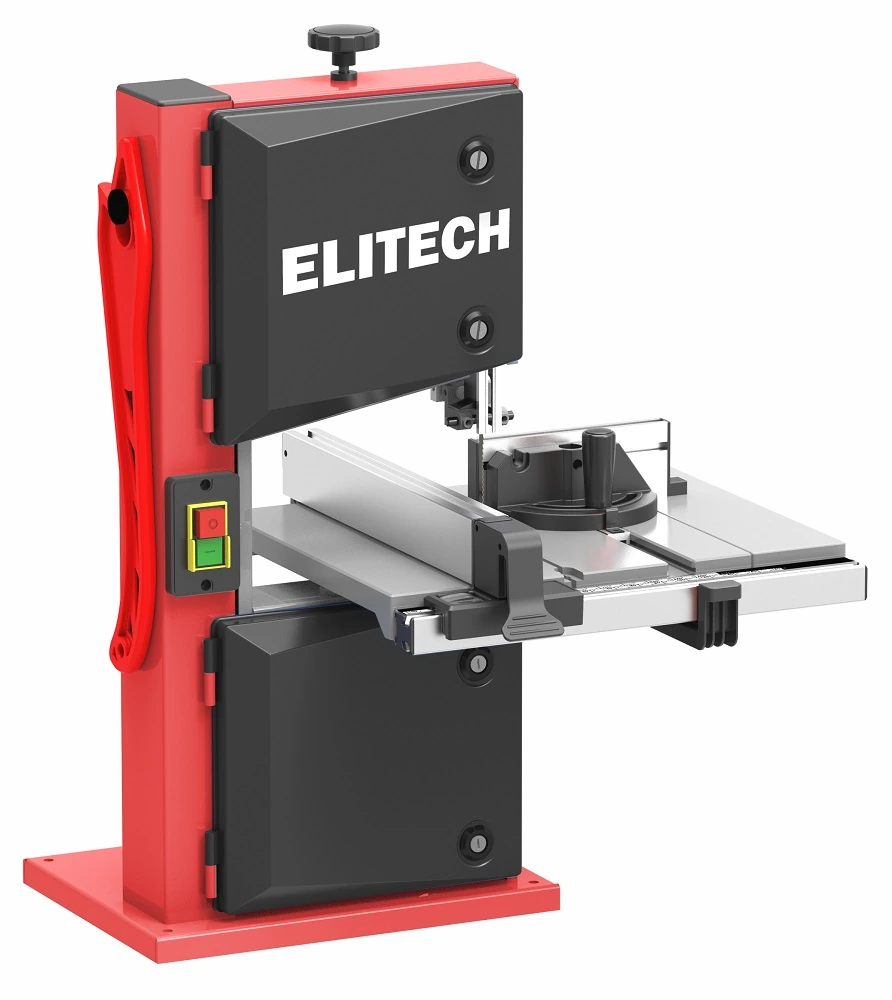 ELITECH LM СПЛ 04-14 (E2003.002.00) (Пила ленточная) 206451