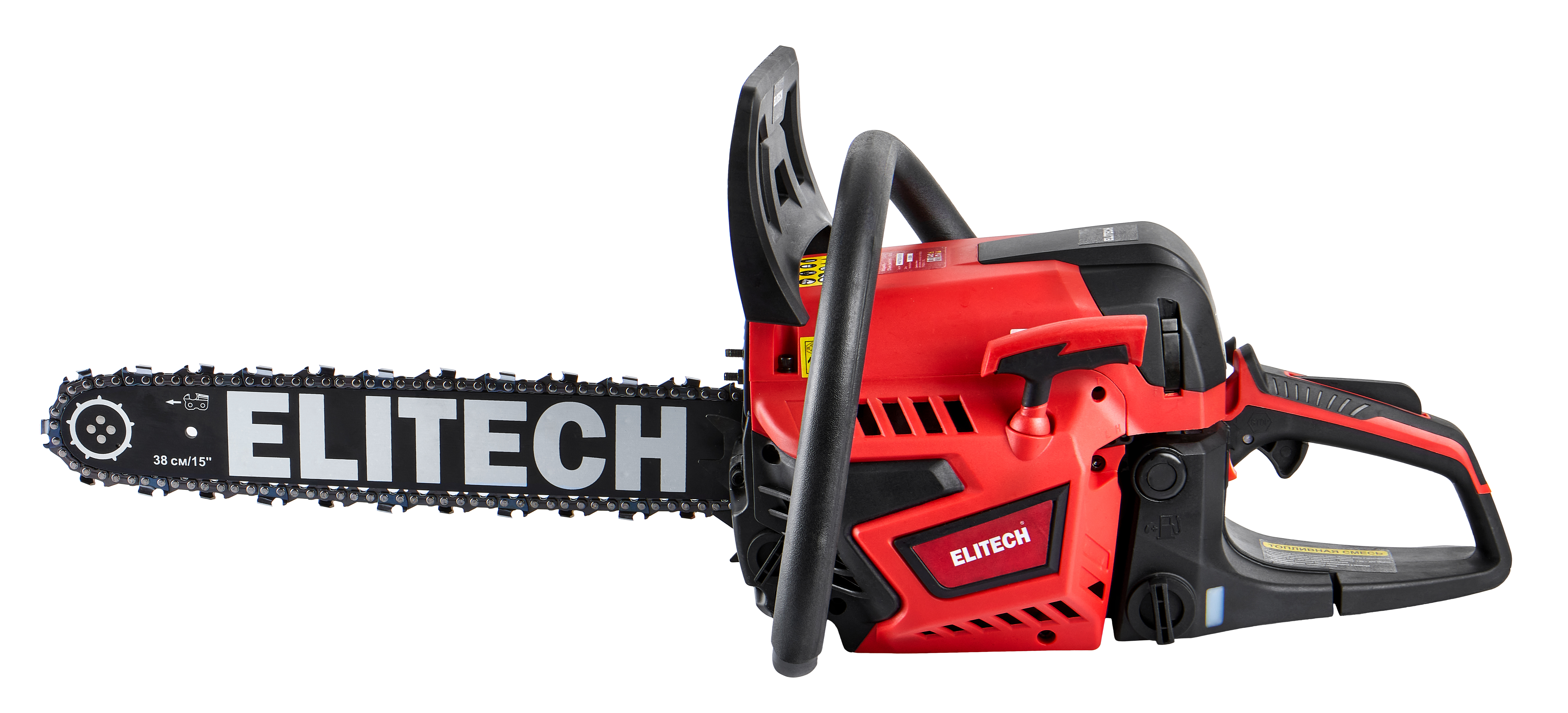 Пила цепная бензиновая — 205452