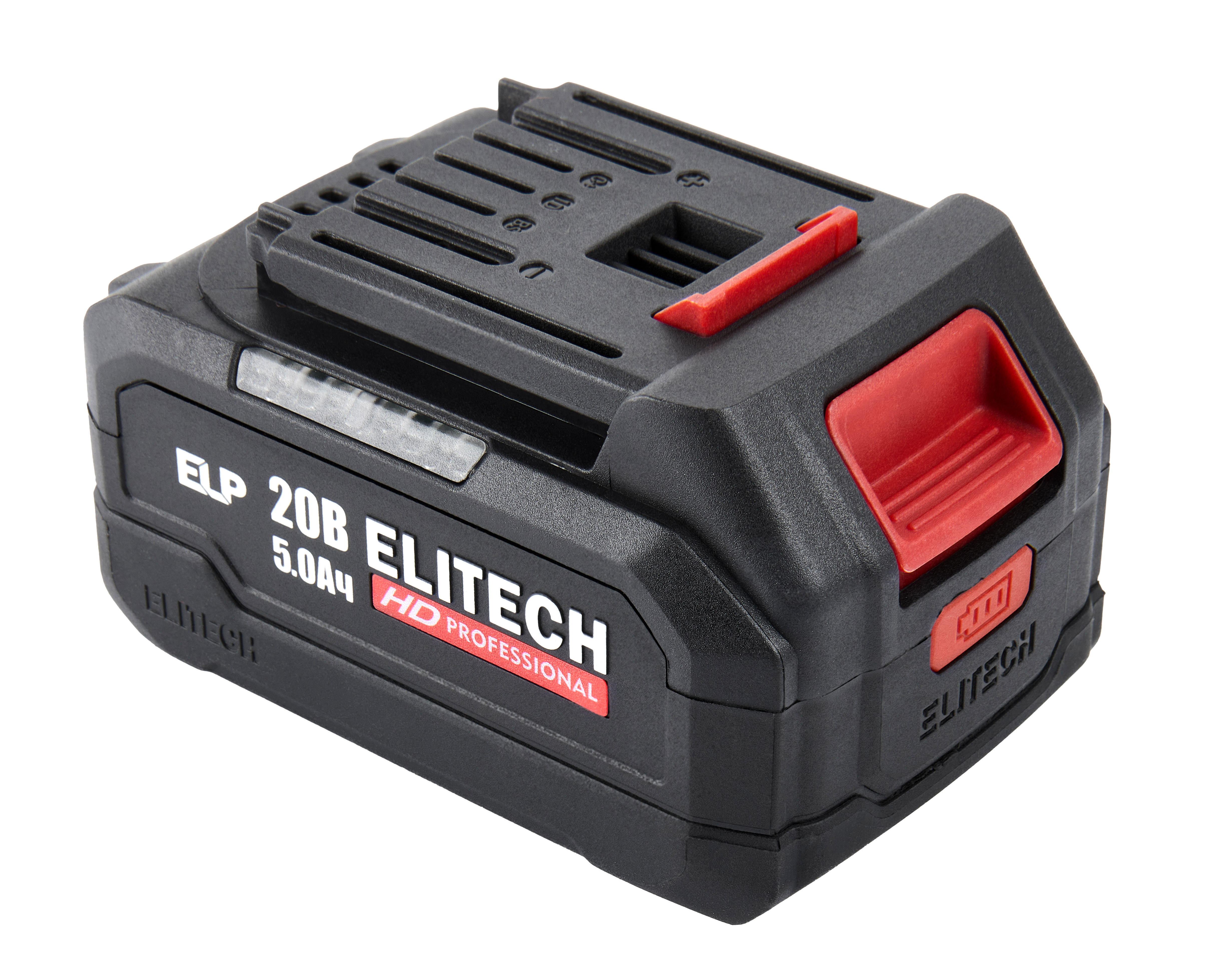 Батарея аккумуляторная — 205872