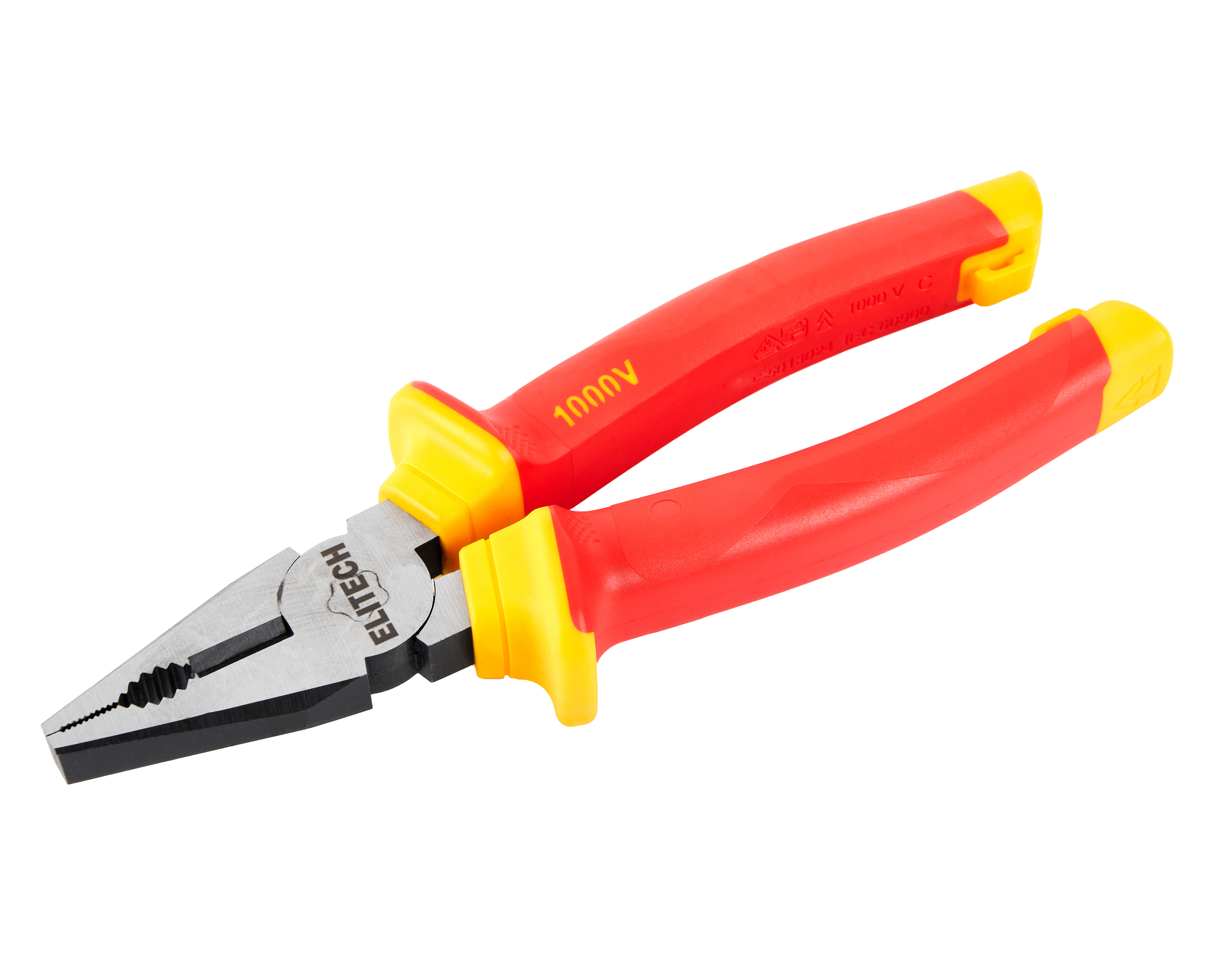 Плоскогубцы диэлектрические — 207123