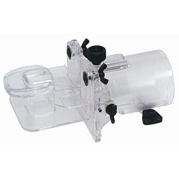 Основание наклонное с микрорегулировкой в сборе для 3709, 3710 Makita 194269-7