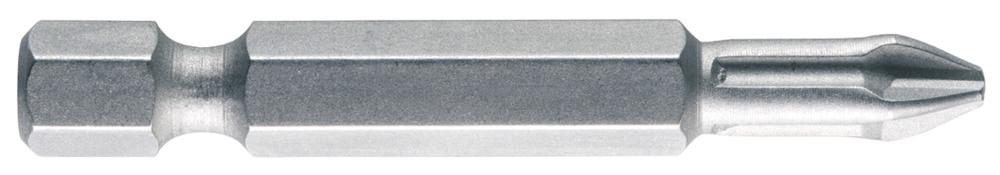 Бита PZ3, 50 мм, C-form, 10 шт Makita P-06149 Бита PZ3, 50 мм, C-form, 10 шт Makita P-06149
