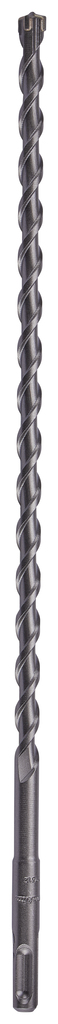 Бур SDS-plus 4Cutter 10x350 Makita B-62717 Бур SDS-plus 4Cutter 10x350 Makita B-62717