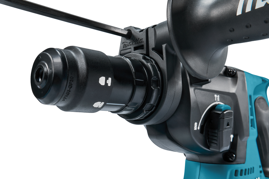 Аккумуляторный перфоратор LXT 18 В Makita DHR243Z