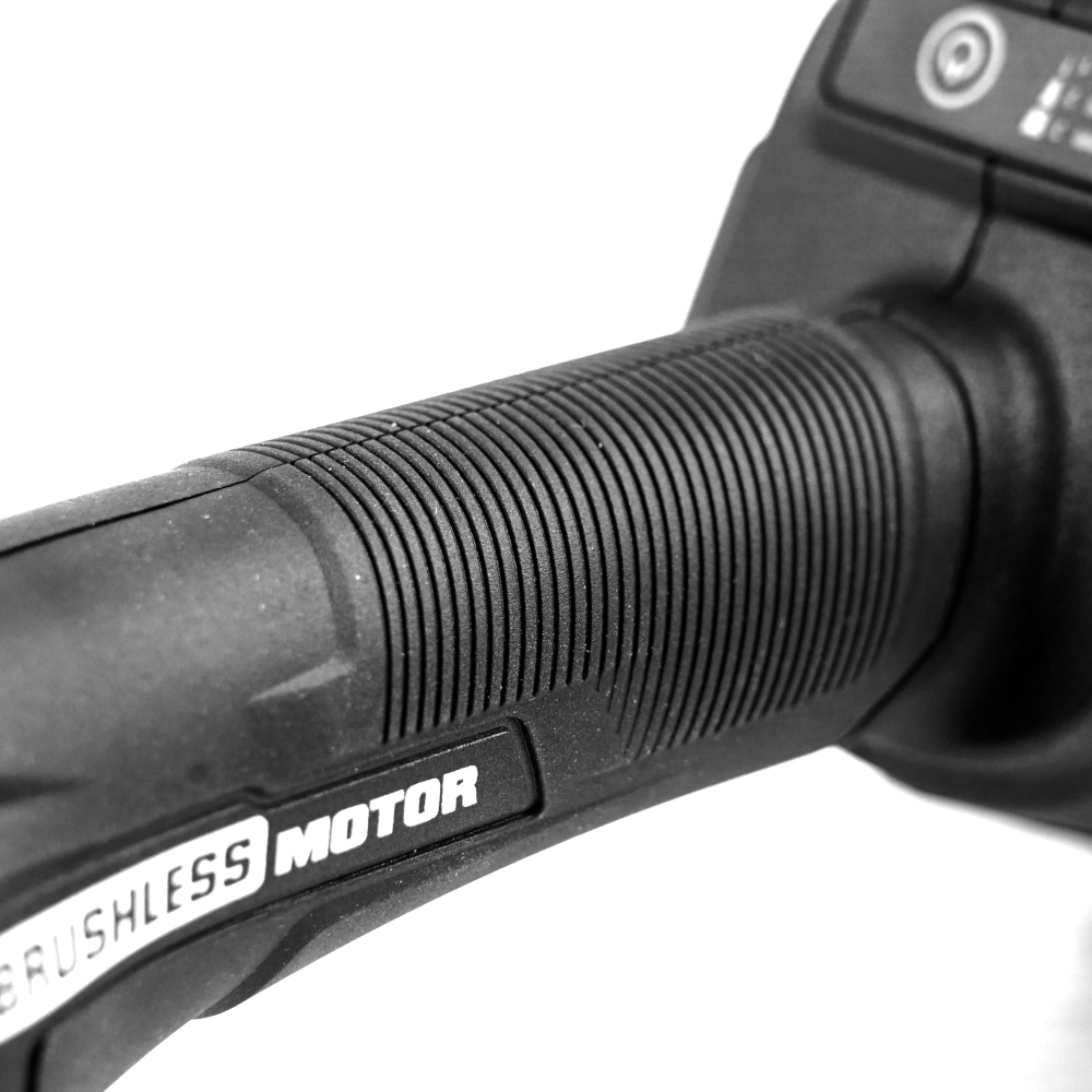 УШМ аккумуляторная 20V 125мм TEH LG125N-1B