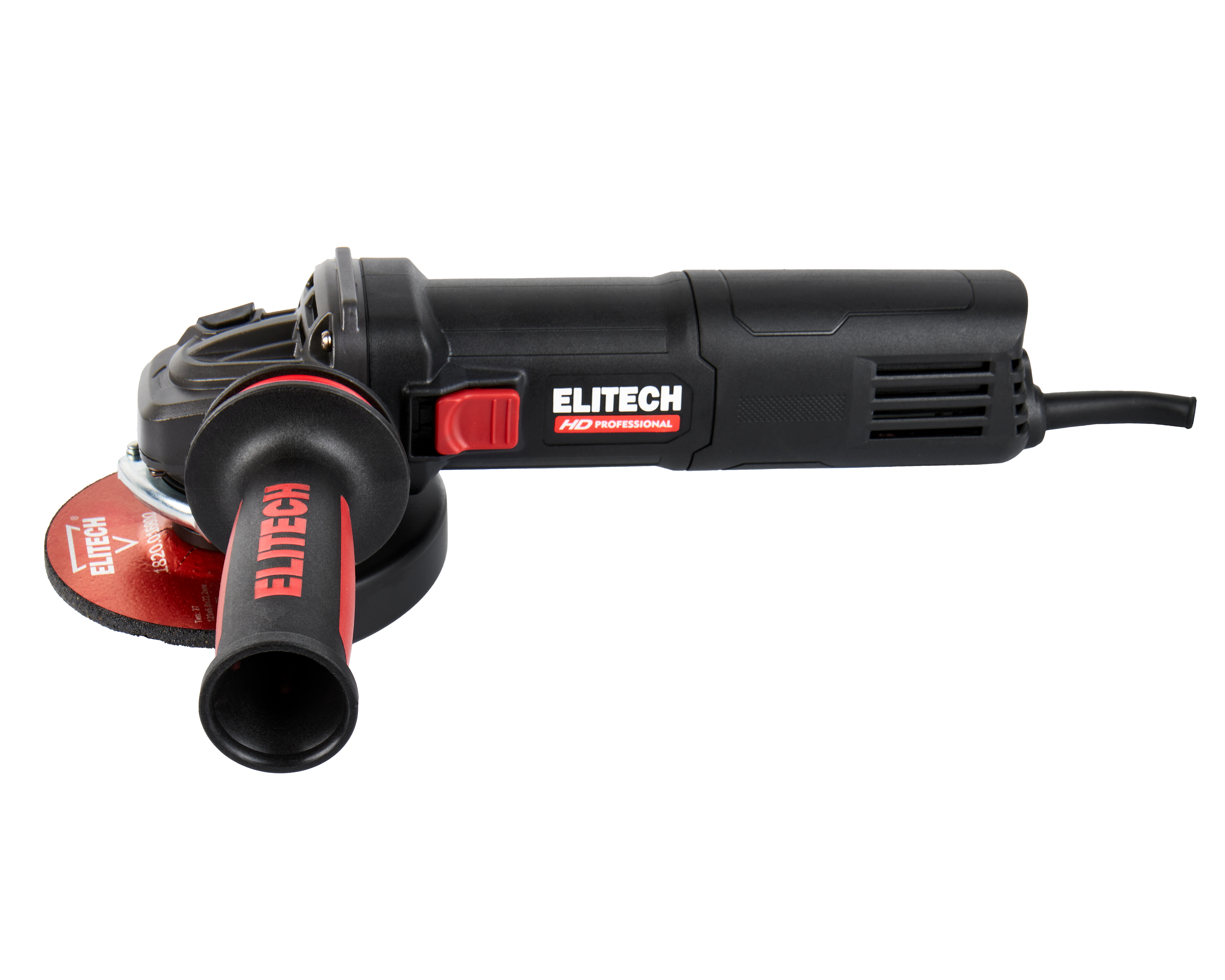 Шлифмашина угловая — 205375