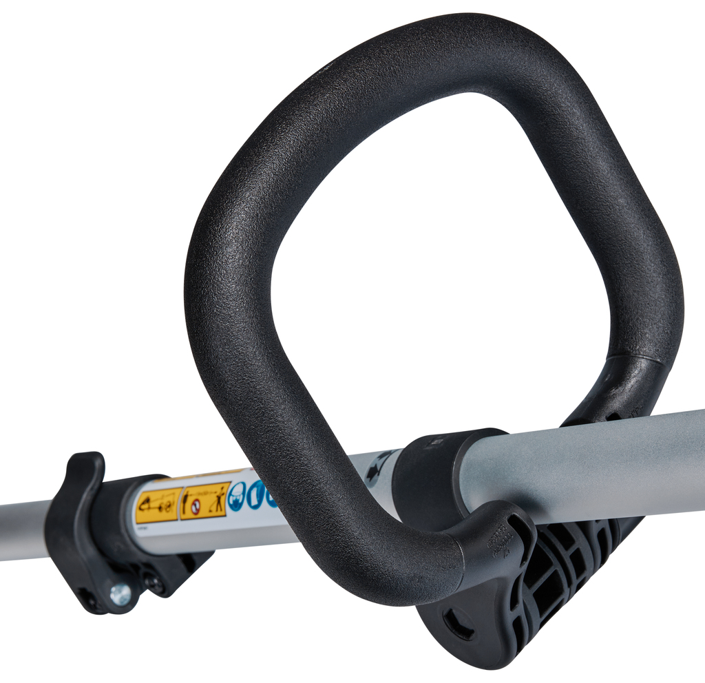 Аккумуляторная коса Makita UR100DZX