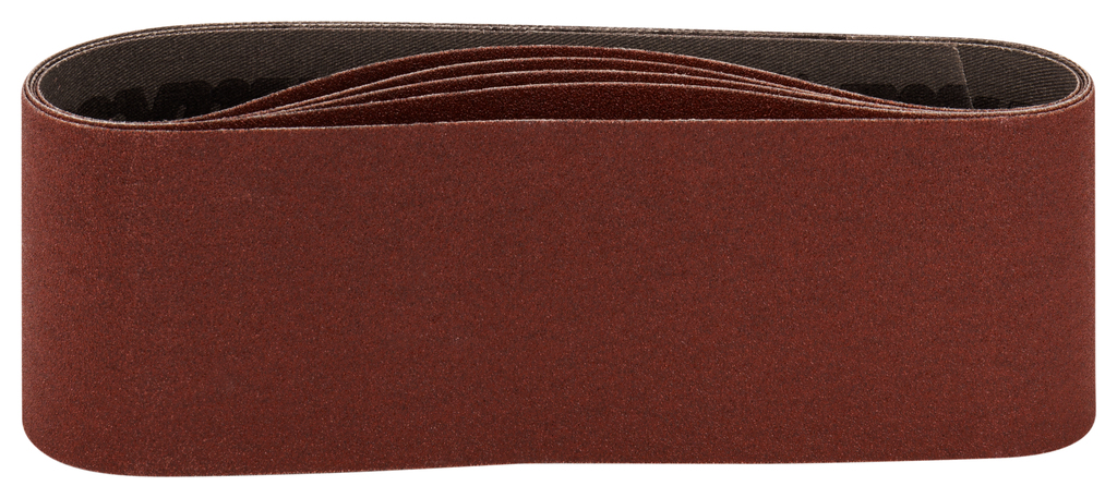 Лента шлифовальная 76х533 мм, P100, 5 шт Makita P-37203 Лента шлифовальная 76х533 мм, P100, 5 шт Makita P-37203