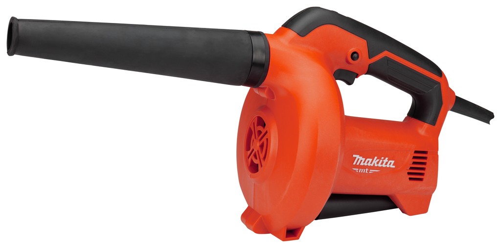 Электрическая воздуходувка Makita M4000