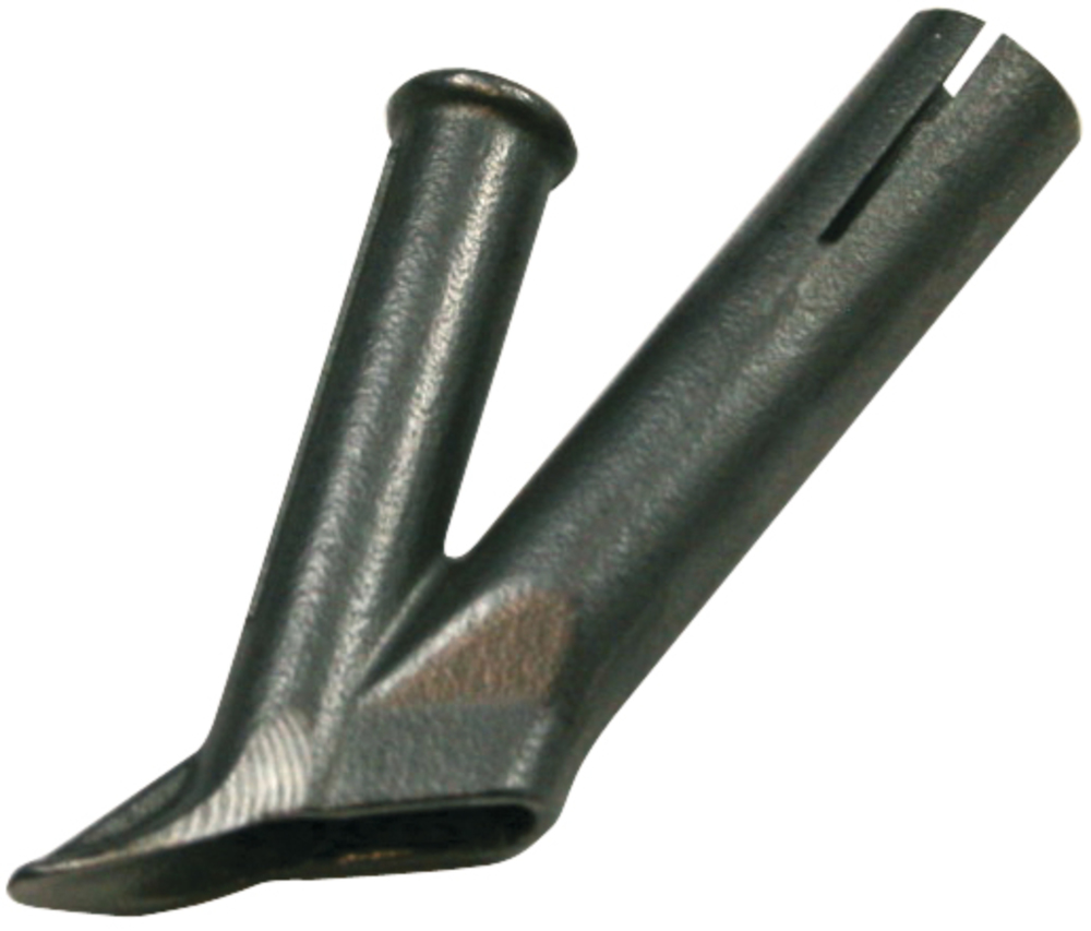 Сопло для пайки с каналом для подачи проволоки Makita P-71473