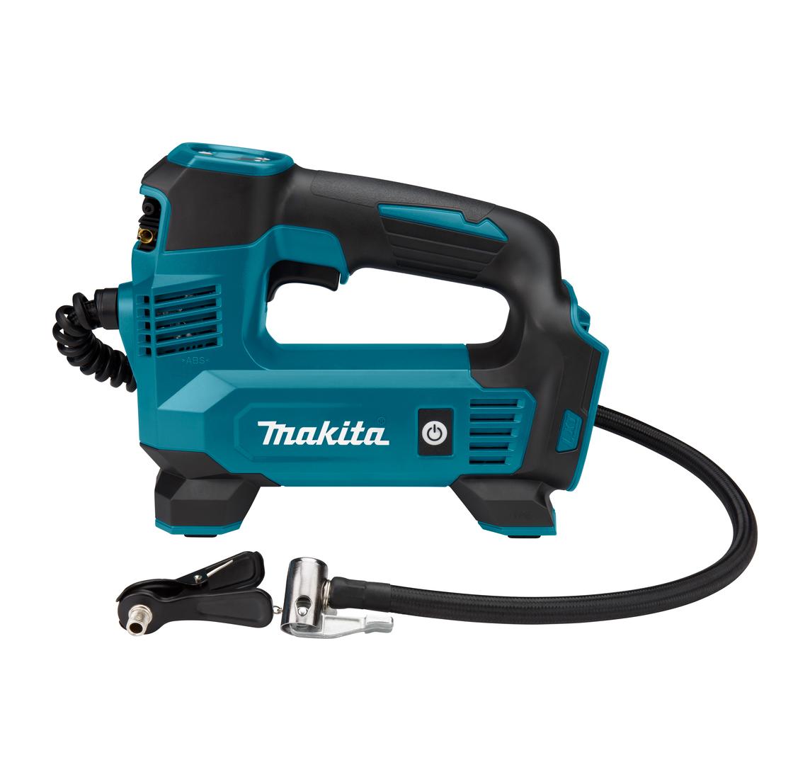 Аккумуляторный компрессор LXT 18 В Makita DMP180Z