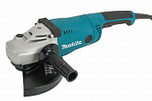 Углошлифовальная машина Makita GA9020SFK