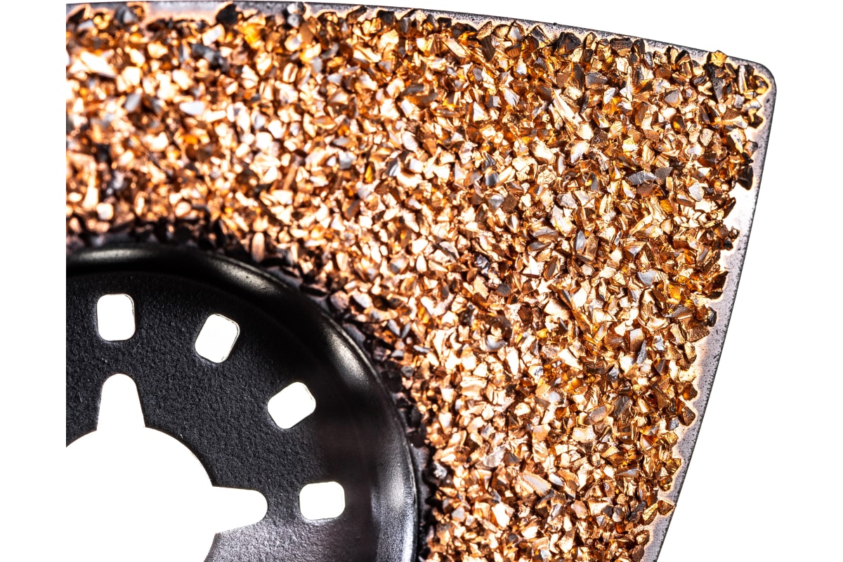 Набор насадок для реноватора 3 шт Makita B-30586