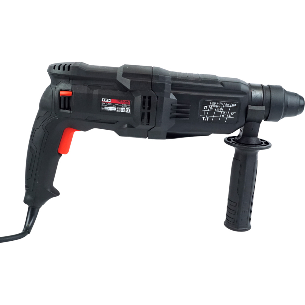 Перфоратор TEH TH2609M